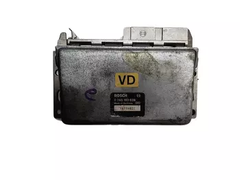 0265103038 Calculateur Opel