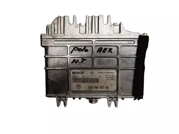 030906027AA Calculateur Volkswagen