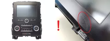 280903276R Autoradio Renault