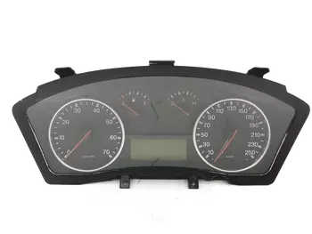 51735924 Bloc compteurs vitesse Fiat