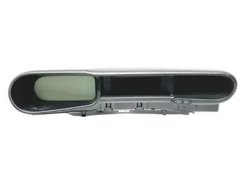 555002081400 55500 208 Bloc compteurs vitesse Citroen