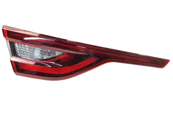 265555331R 265552154R Phare de voiture Renault