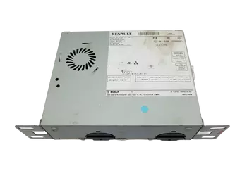 259157342R,  259159380R Navigation Renault