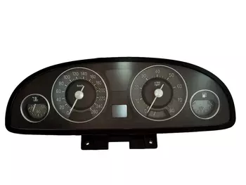 60682036 Bloc compteurs vitesse Lancia