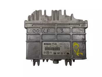 00000 Calculateur ecu Volkswagen
