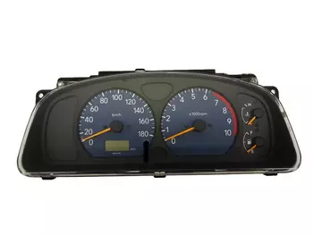 34100M79FC0 Bloc compteurs vitesse Suzuki