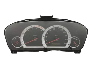 96858459 Bloc compteurs vitesse Chevrolet Diesel