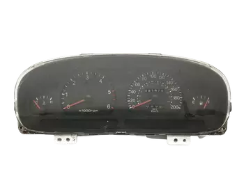 0K57A55430 Bloc compteurs vitesse Kia Diesel