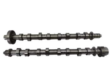 00000 Arbre À cames Nissan Opel Renault 2.0 dCi  M9R782