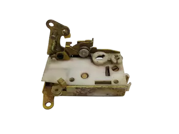00000 Serrure de porte Peugeot