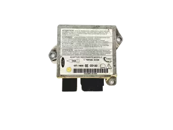 1S7T-14B056-BE Calculateur Ford