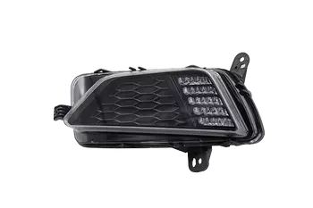 2G0941661B Feux de jour diurne drl eclairage lampe Volkswagen