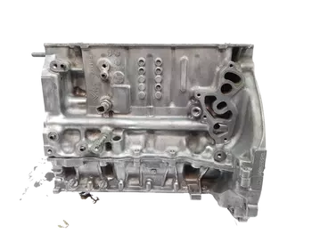 KVJA Bloc moteu,bloc cylindres Ford 1.4 TDCI