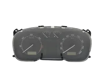 1U0920810F Bloc compteurs vitesse Skoda Diesel