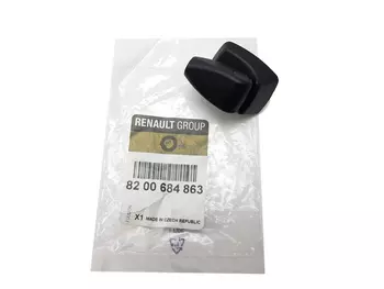 7700424887 6001546335 Antenne de voiture Dacia Renault