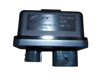 1679598580, 1607398880, Relais de bougie Citroen Peugeot
