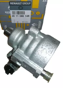 491108814R Pompe de direction assistée Dacia Renault