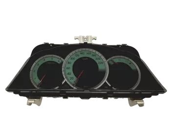 83800-0F060-L Bloc compteurs vitesse Toyota Diesel