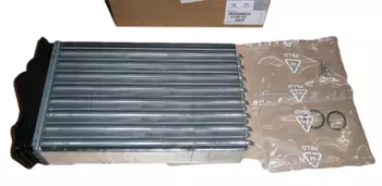 6448P9 6448.P9 6448 P9 Appareil de chauffage Peugeot