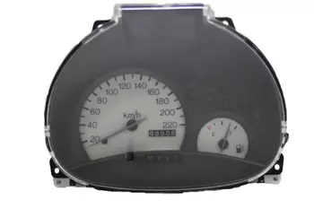 97KB-10849-AG Le compteur, compteur de vitesse, tableau de bord Ford