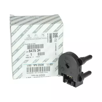 647534,  6475.34 Moteur pas À pas Citroen Peugeot