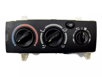 7701047248 Moteur ventilateur chauffage climatisation Renault