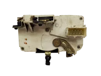 00000 Serrure de porte Peugeot