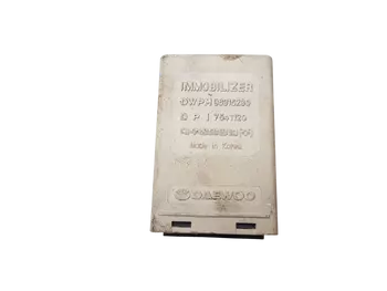 96315230 Calculateur Daewoo