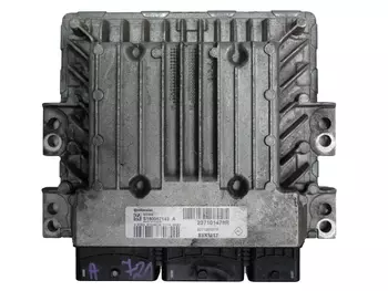 237103135R 237101478R Calculateur d’ ordinateur ecu Renault