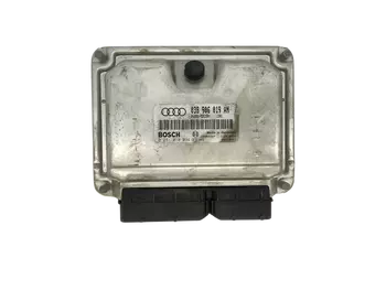 038906019AN Calculateur Audi