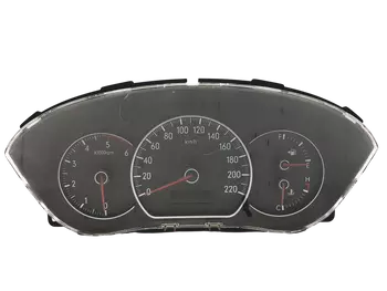 34110-79J90 Bloc compteurs vitesse Fiat Suzuki Diesel