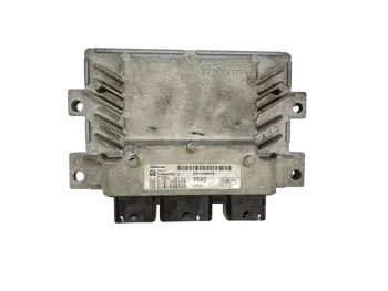 8V21-12A650-SD Calculateur Ford