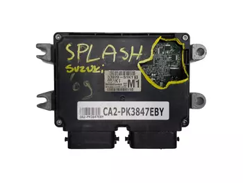 33920-51K13 Calculateur Suzuki