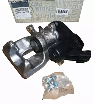 440019012R 440010007R Etrier de frein Renault