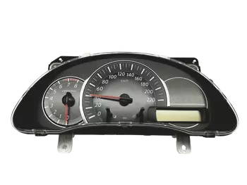 248103HN3B Bloc compteurs vitesse Nissan