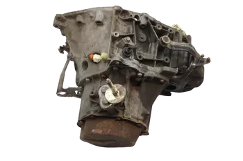 222235 2222.35 2223P4 Boîte de vitesse Peugeot 1,9 D DW8 WJZ