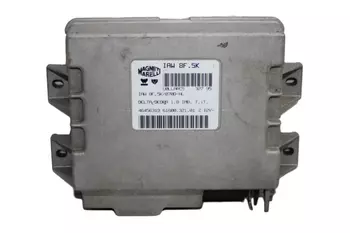 46456319 Calculateur d’ ordinateur ecu Lancia