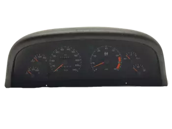 6025500010 60.2550.001.0 Bloc compteurs vitesse Alfa Romeo