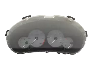 9656800680  Bloc compteurs vitesse Citroen Diesel