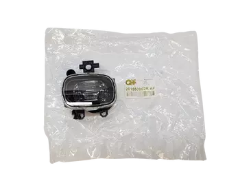261550862R  Halogène voiture Renault