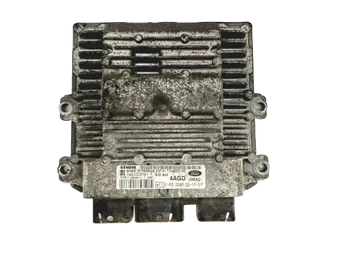 2N1A-12A650-AE Calculateur Ford