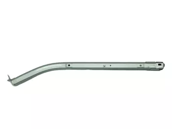 8200497622 Glissière,portes coulissantes glissantes Renault
