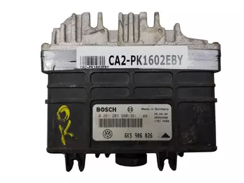 00000 Calculateur ecu Seat