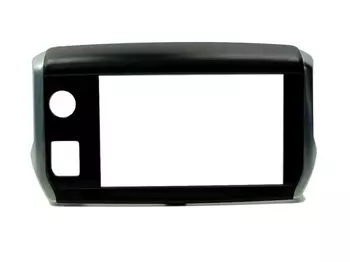 9673861377 Panneau décoratif Peugeot