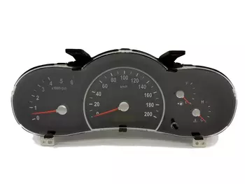 94003-4D260 Bloc compteurs vitesse Kia Diesel