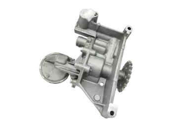 1001 87, 100187, 1001.87 Pompe d’huile Citroen Peugeot 1,6 16v NFU