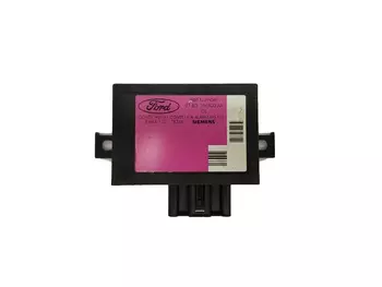 97BG15K600AA Calculateur Ford
