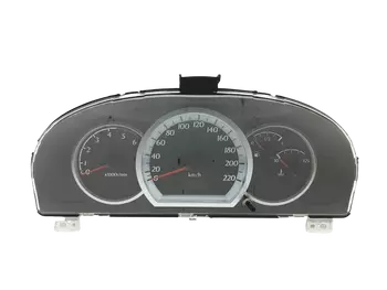 96438560DE Bloc compteurs vitesse Chevrolet Diesel