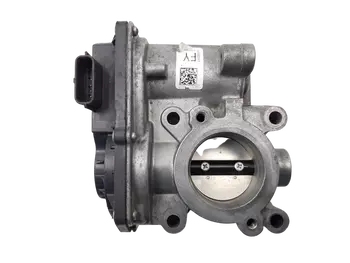 161206038R Boitier papillon d’admission Dacia Nissan Renault 0,9 TCE H4B  1,2 TCE H5F