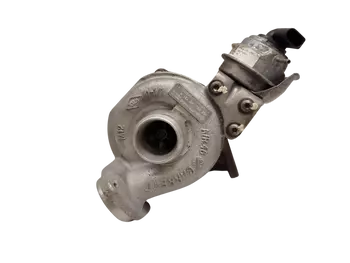 03L145721A Turbocompresseur Audi Seat Skoda Volkswagen 2.0 TDI